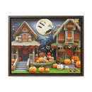 Gallery Canvas Wraps, Horizontal Frame