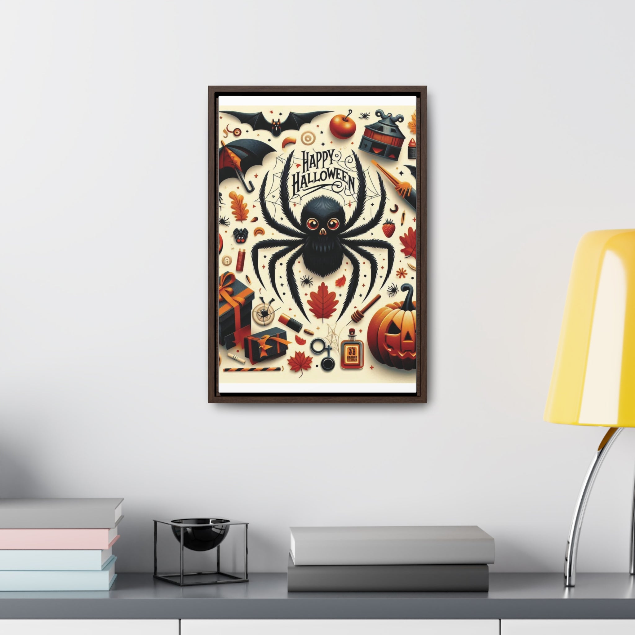 Gallery Canvas Wraps, Vertical Frame
