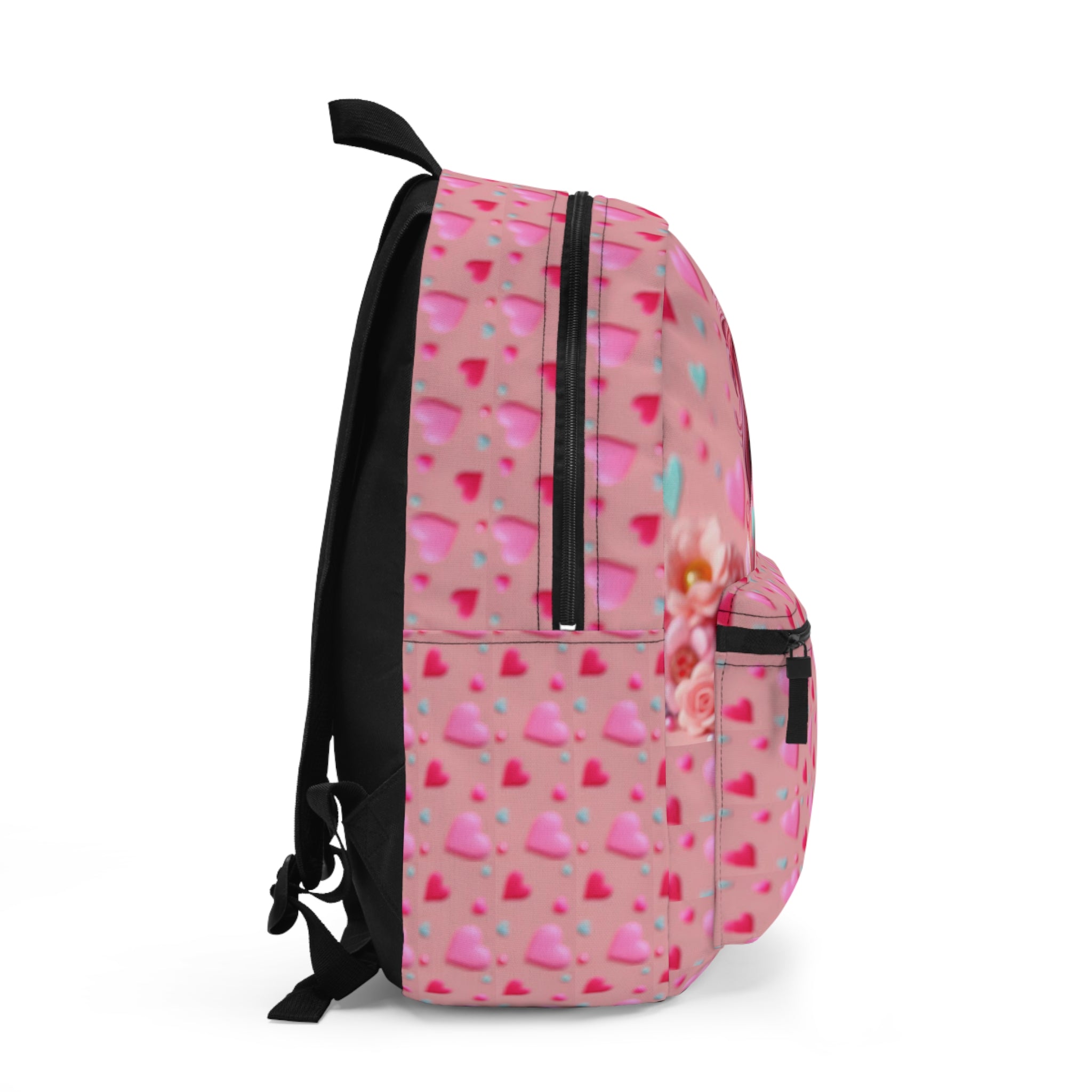 Girl's Backpack