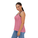 Women's Tank Top (AOP)