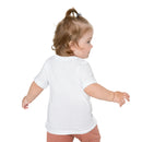 “Are We There Yet?” Baby Short Sleeve T-Shirt