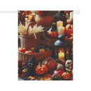 Garden & House Banner