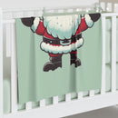 Baby Swaddle Blanket