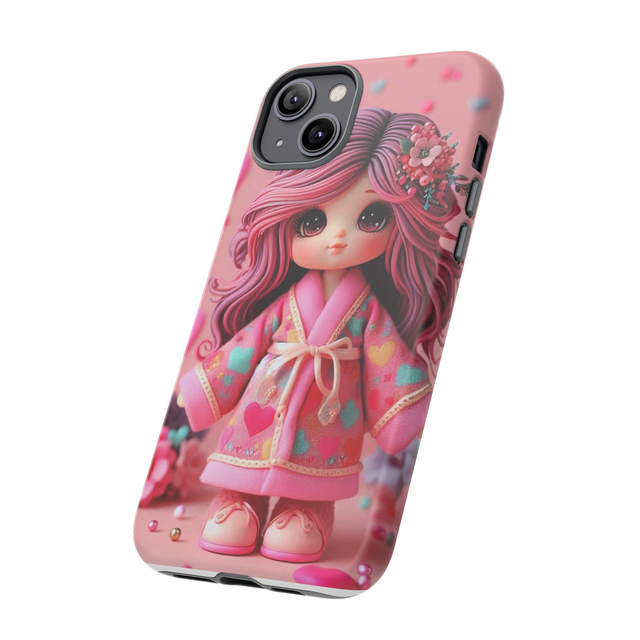 Tough Cases - OLM Store