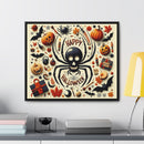 Gallery Canvas Wraps, Horizontal Frame