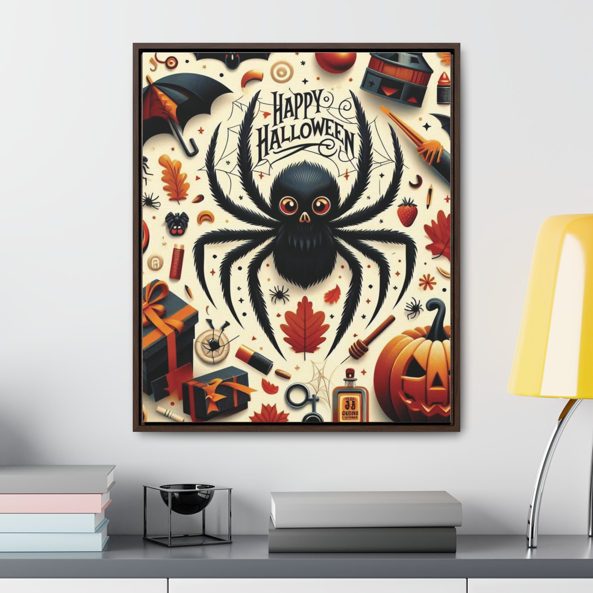 Gallery Canvas Wraps, Vertical Frame