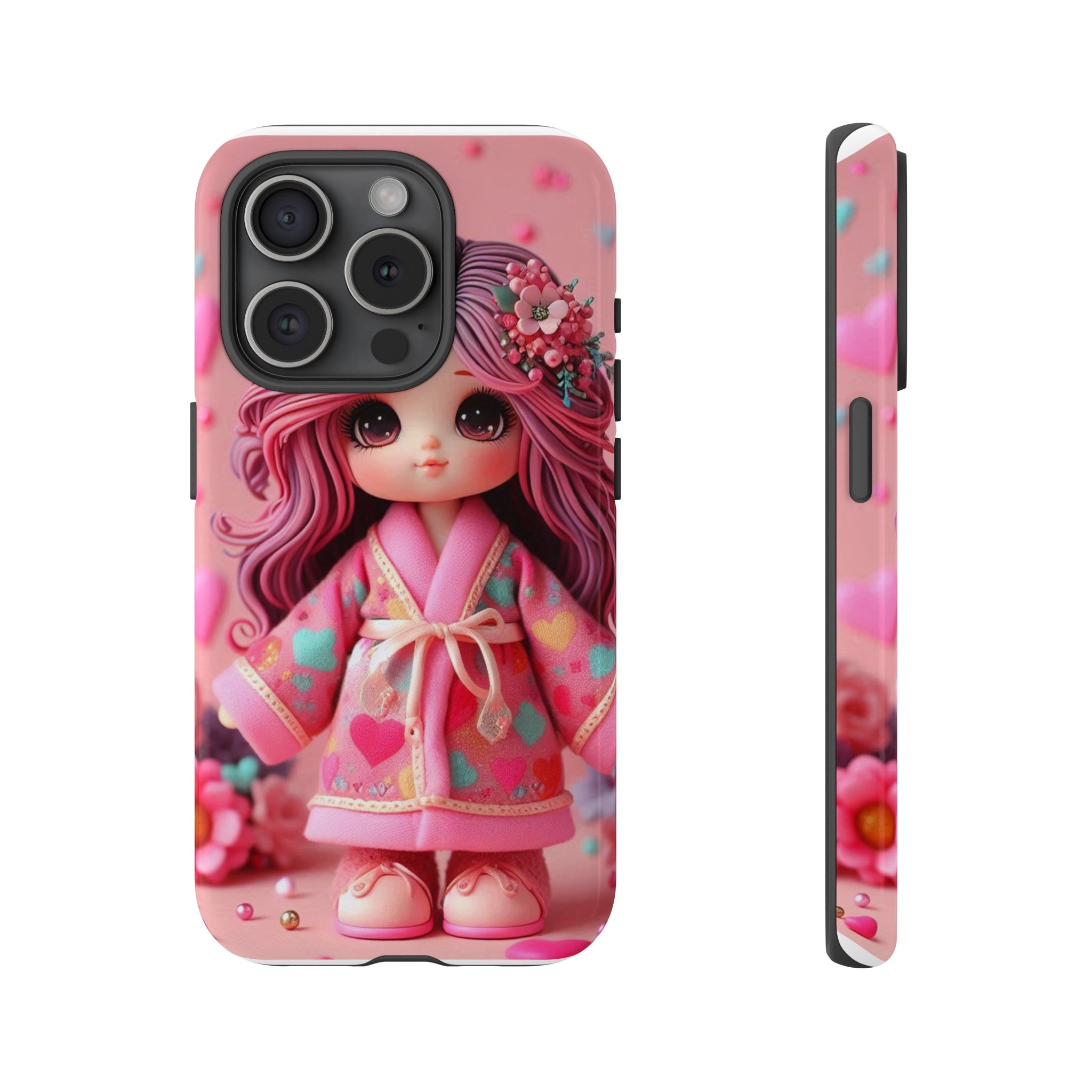 Tough Cases - OLM Store