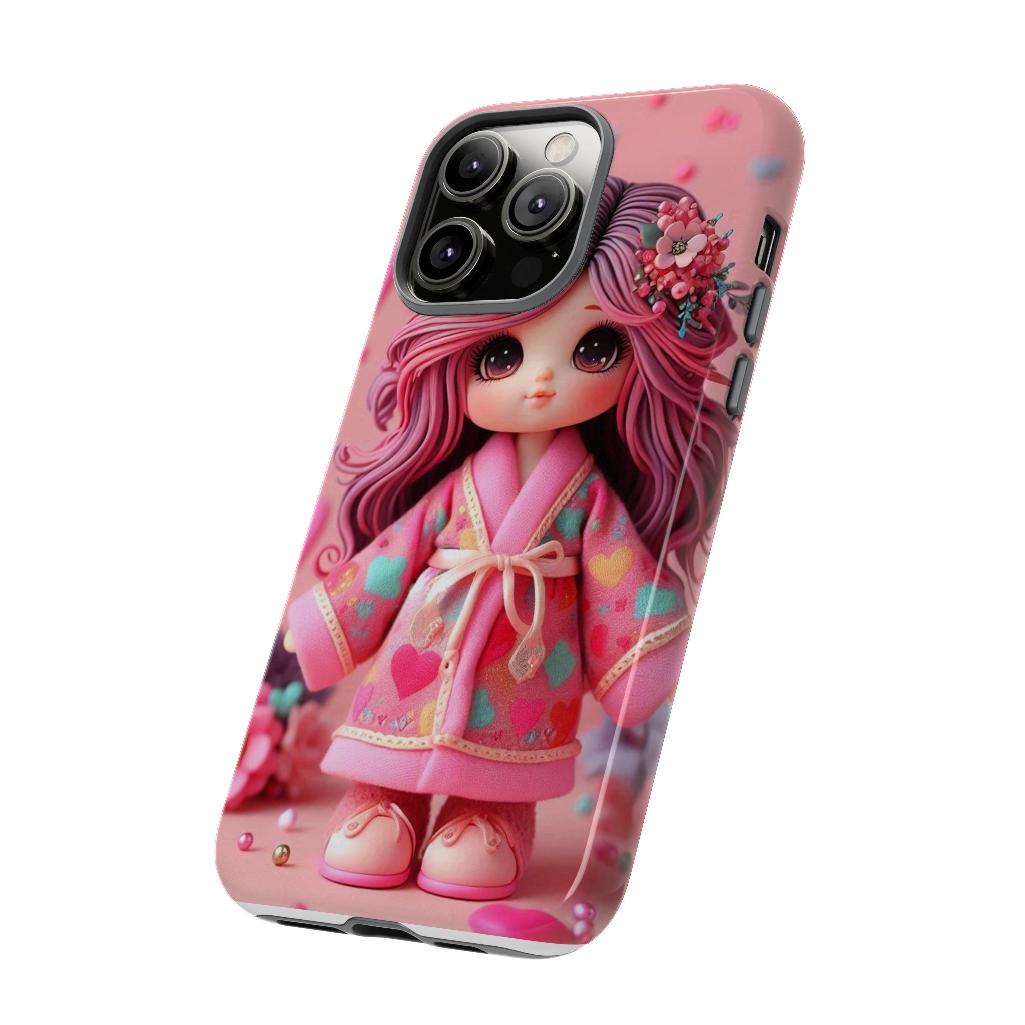 Tough Cases - OLM Store