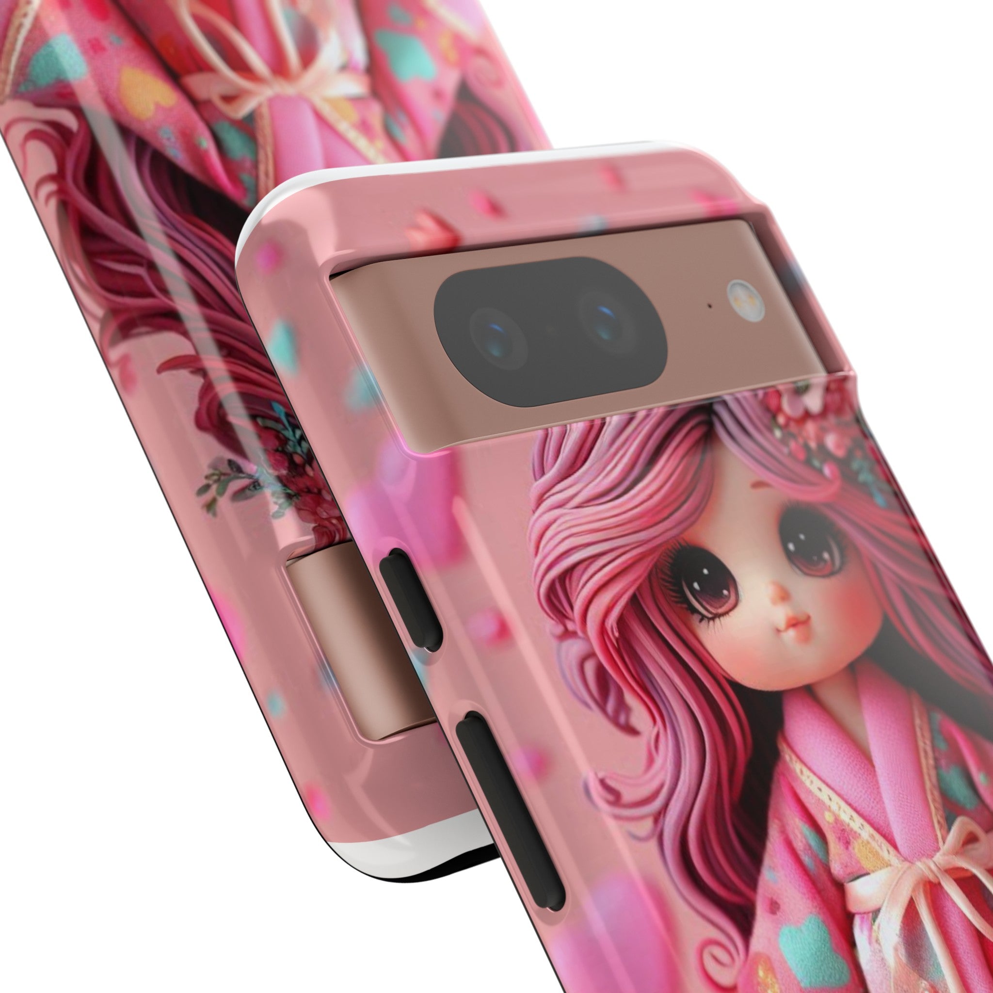 Tough Cases - OLM Store