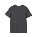 Purr-fect Comfort for Cat Lovers: Unisex Soft-Style T-Shirt