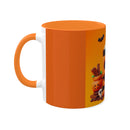 Colorful Mugs, 11oz
