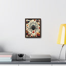 Gallery Canvas Wraps, Vertical Frame