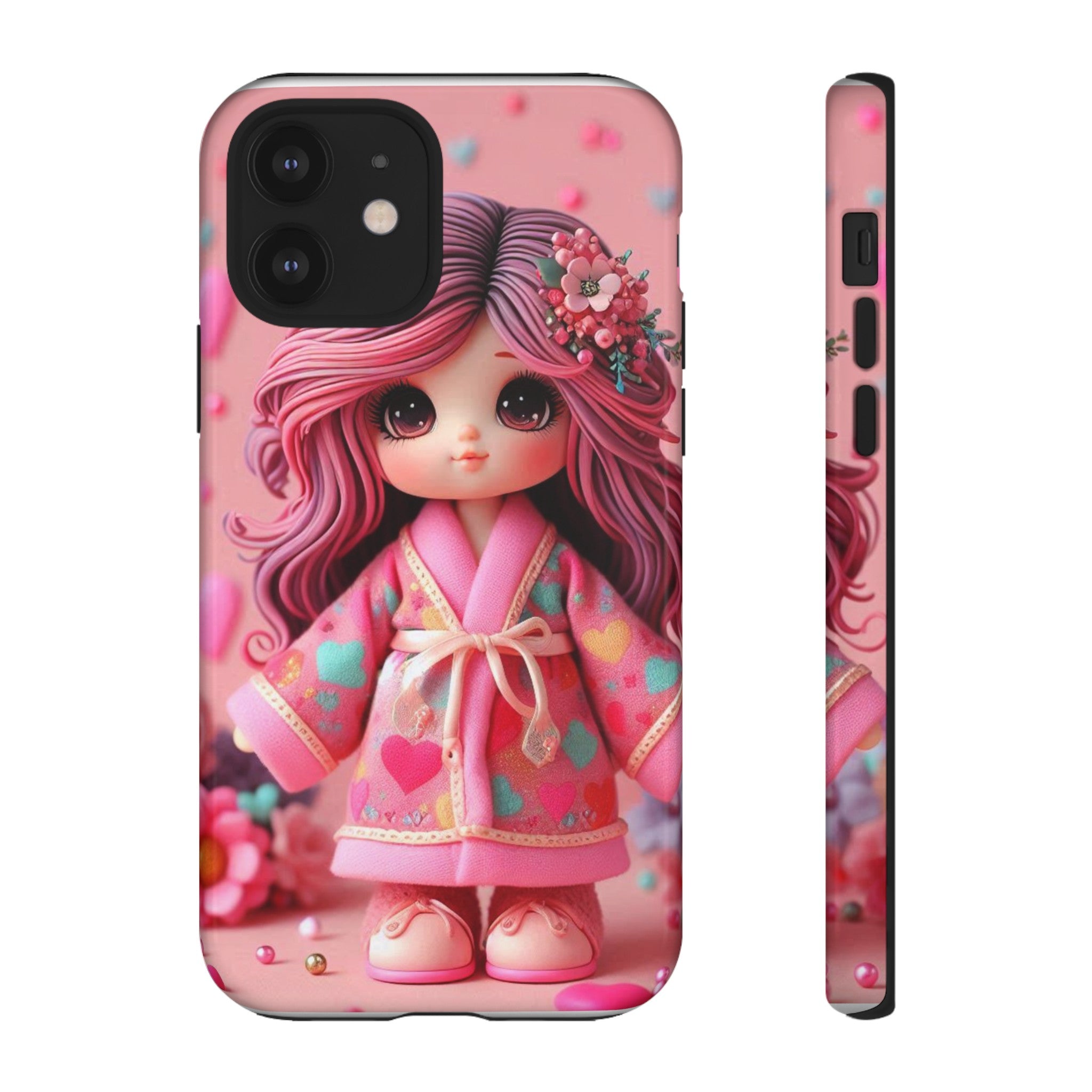 Tough Cases - OLM Store