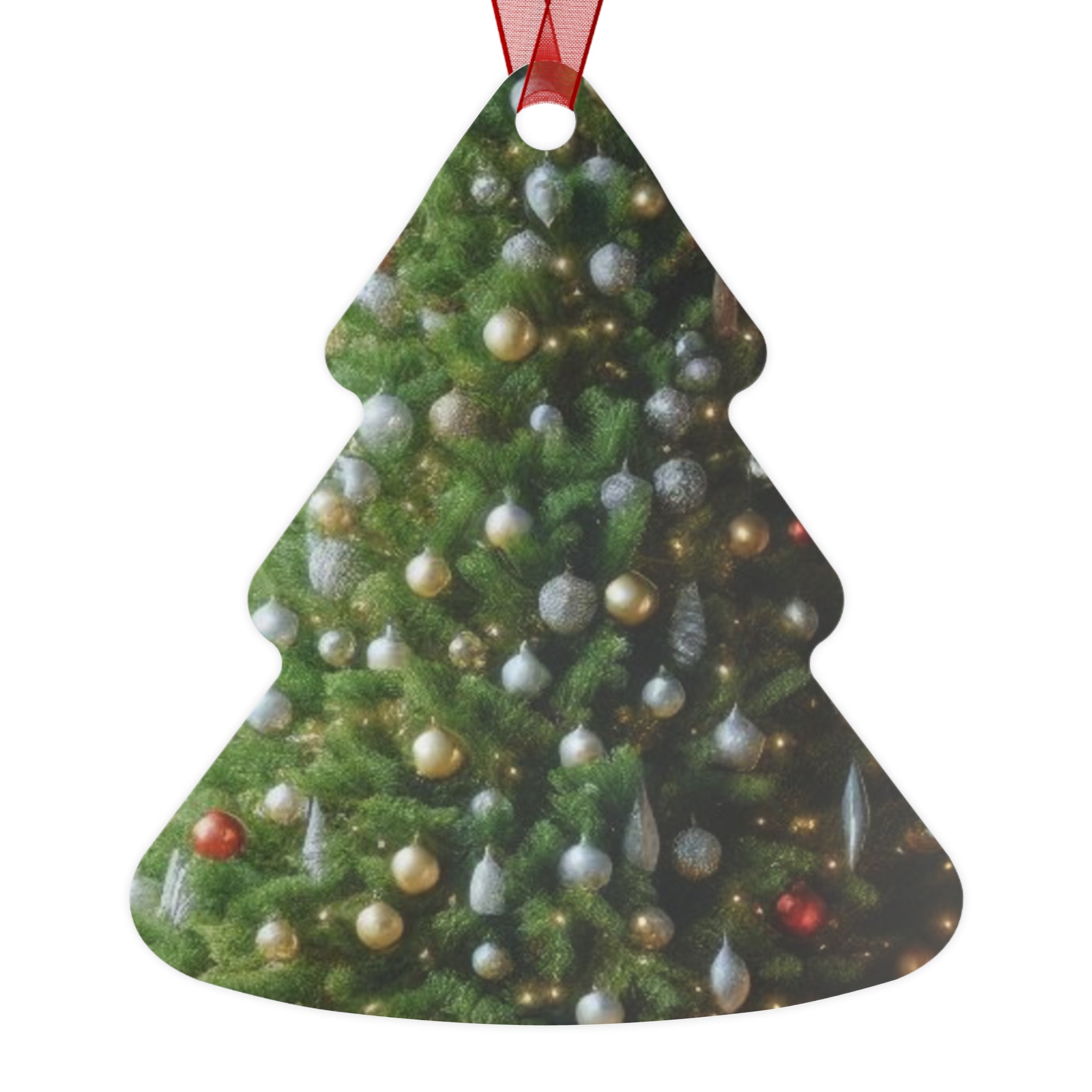 Metal Ornaments