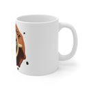 Morning Joe Classic Collection: Mug 11oz