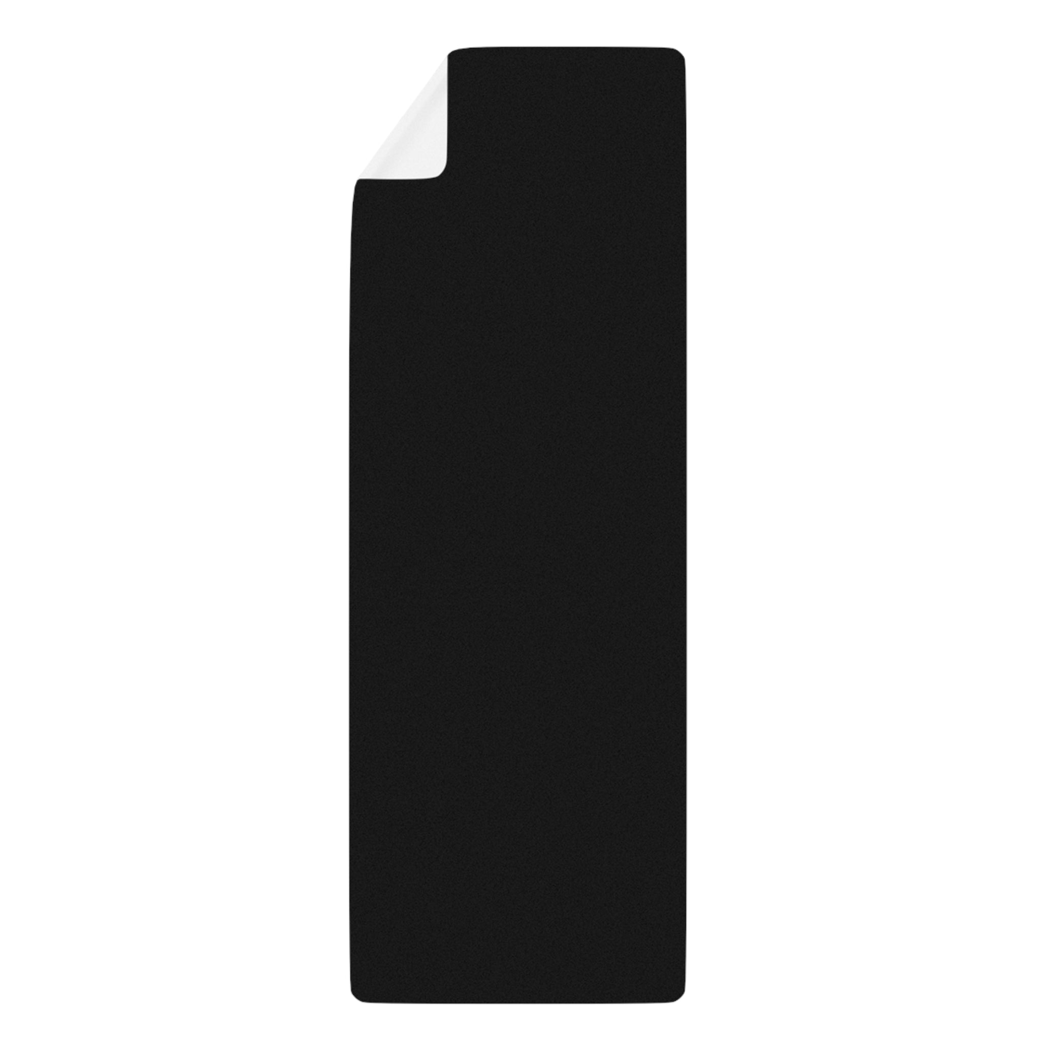 "Woo-Sah" Rubber Yoga Mat