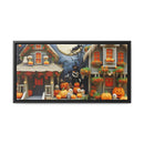 Gallery Canvas Wraps, Horizontal Frame