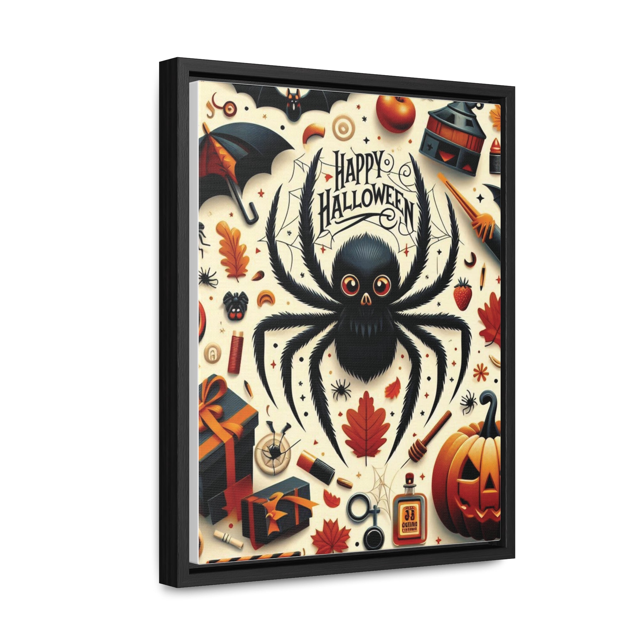 Gallery Canvas Wraps, Vertical Frame