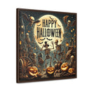 Gallery Canvas Wraps, Square Frame