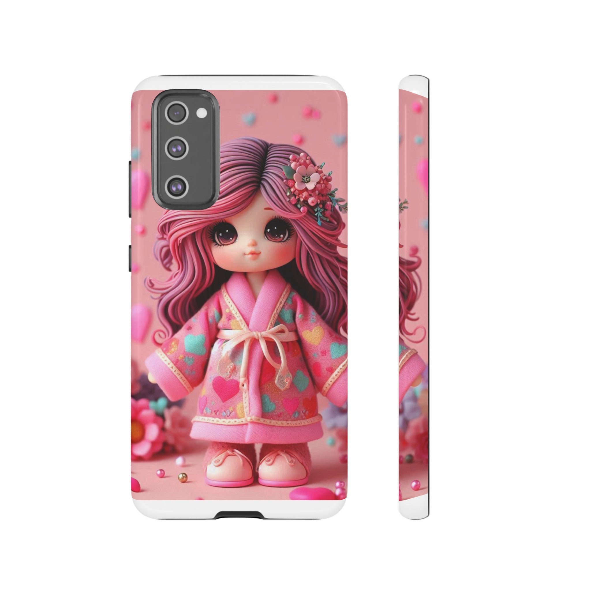 Tough Cases - OLM Store