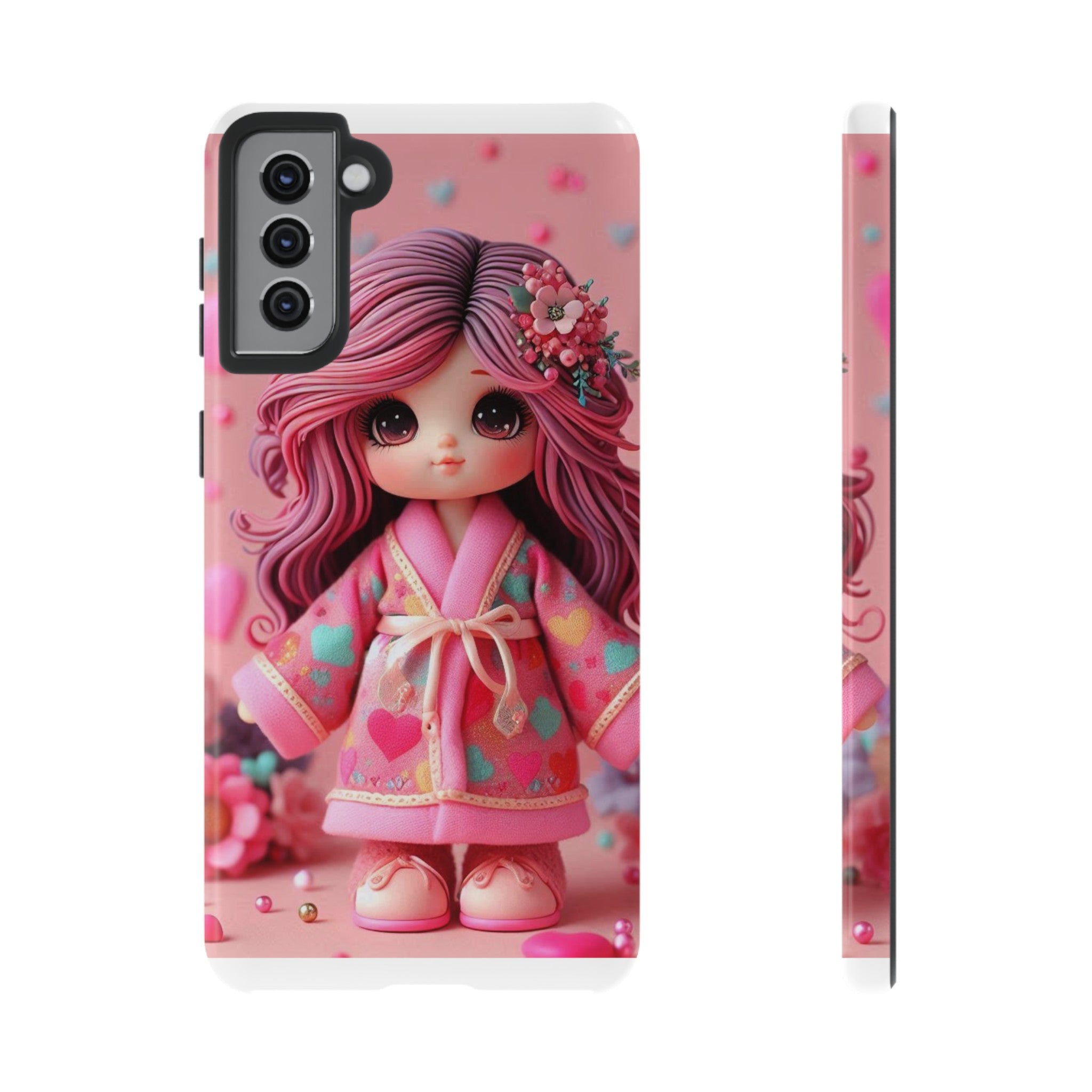 Tough Cases - OLM Store