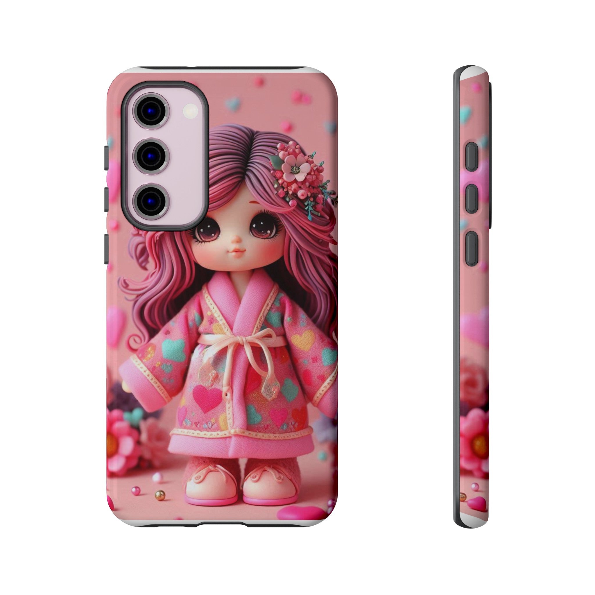 Tough Cases - OLM Store