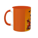 Colorful Mugs, 11oz