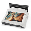 Velveteen Plush Blanket