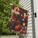 Garden & House Banner