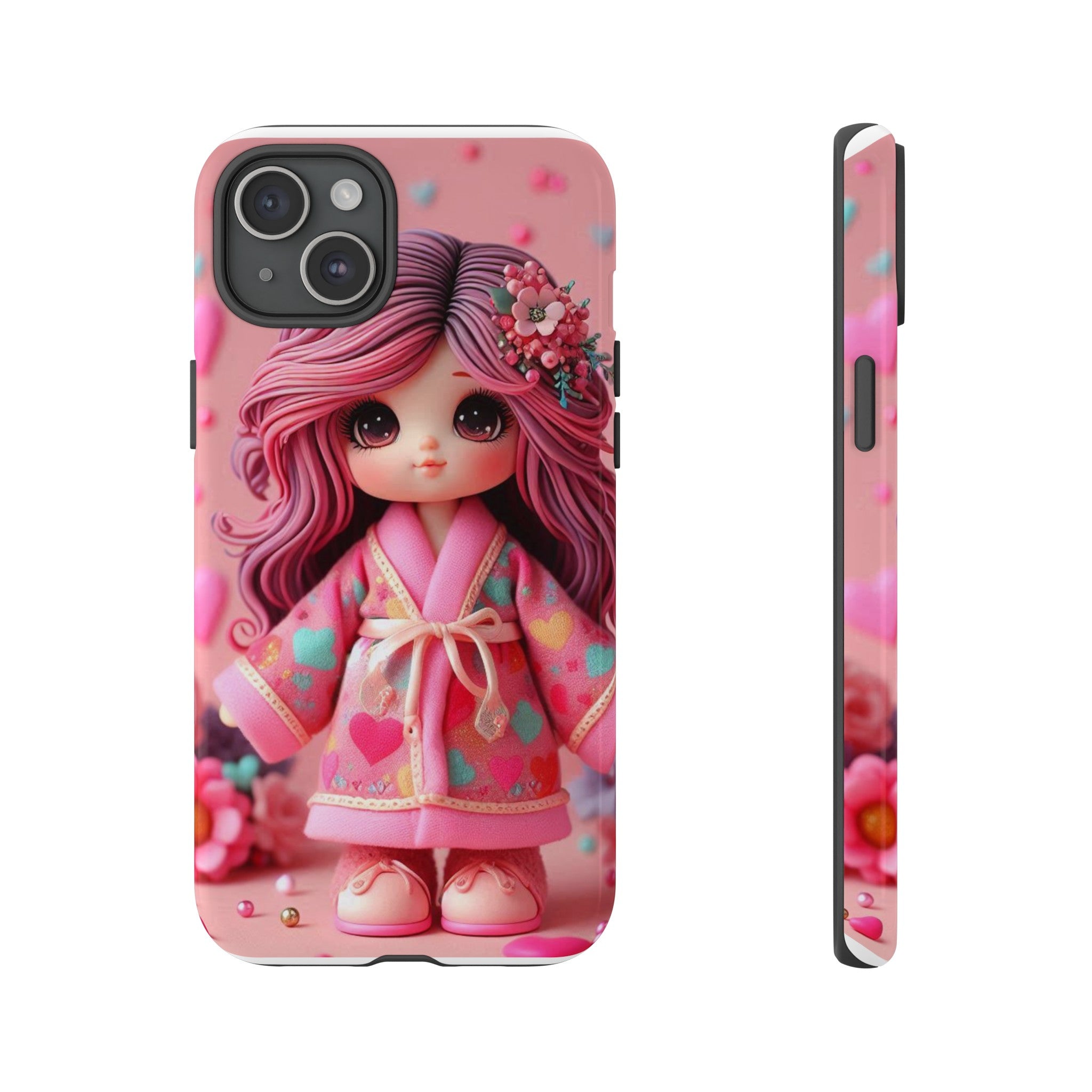 Tough Cases - OLM Store
