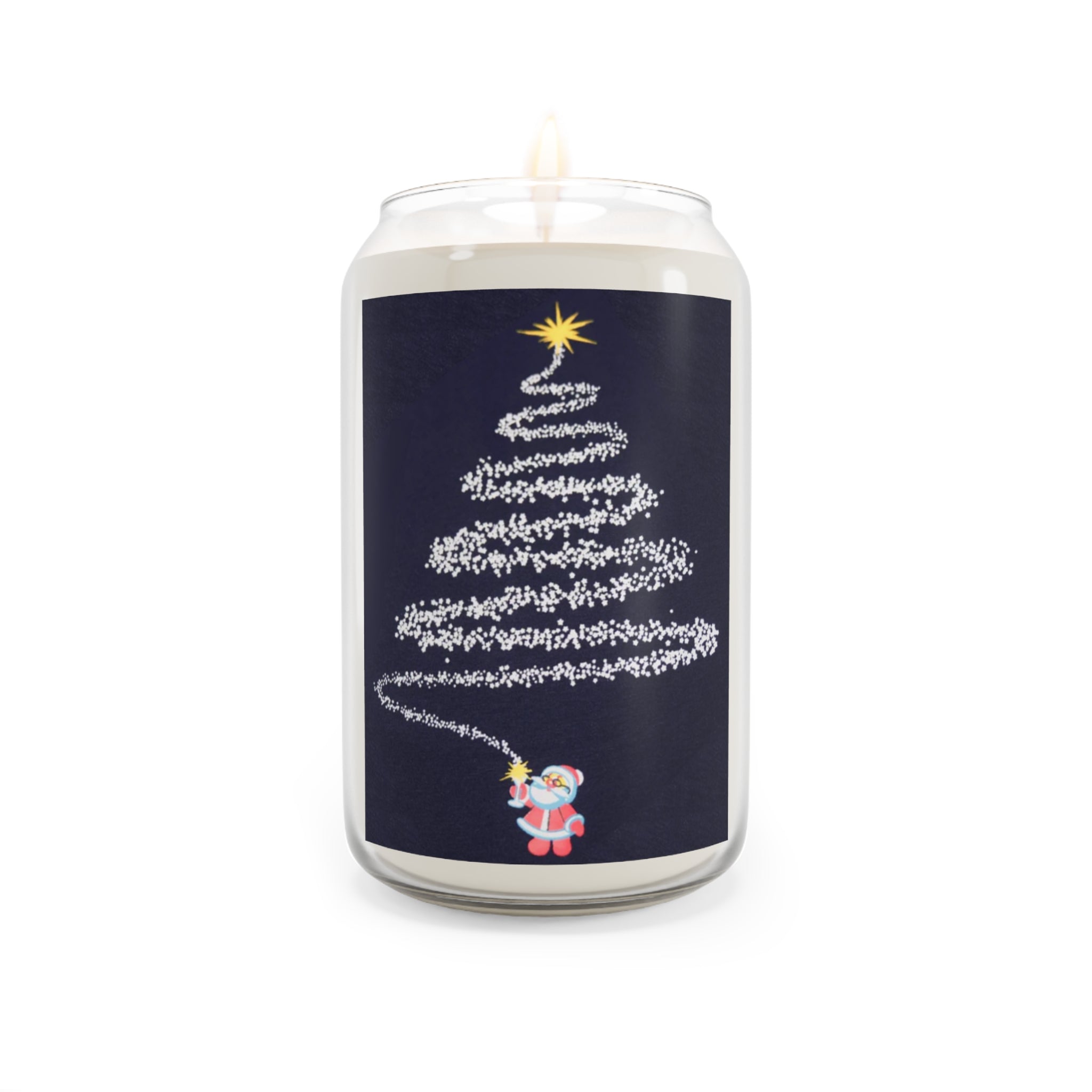 Scented Candle, 13.75oz