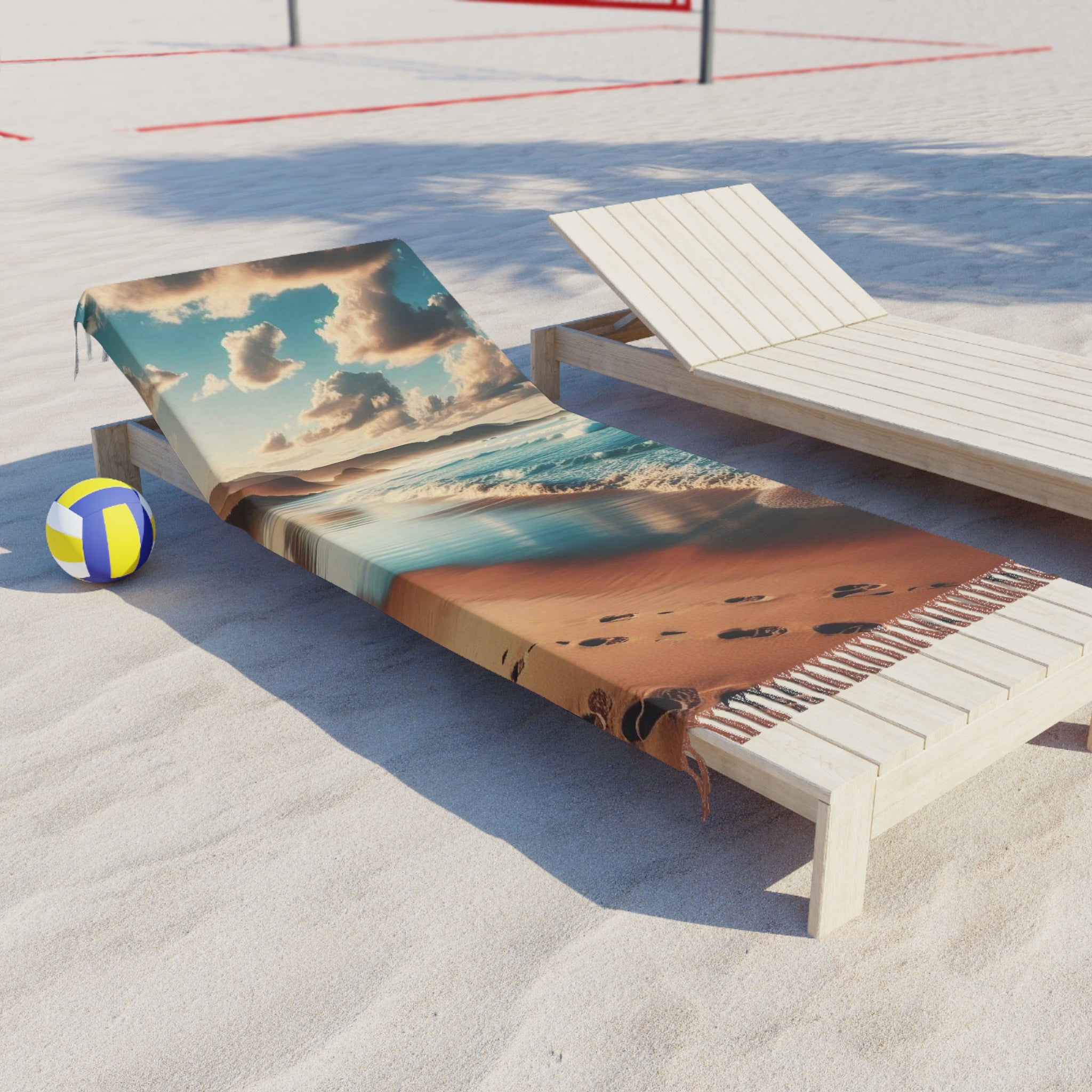 Boho Beach Cloth