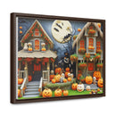 Gallery Canvas Wraps, Horizontal Frame