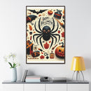 Gallery Canvas Wraps, Vertical Frame