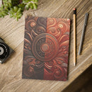 Softcover Journal (with Inside Prints)