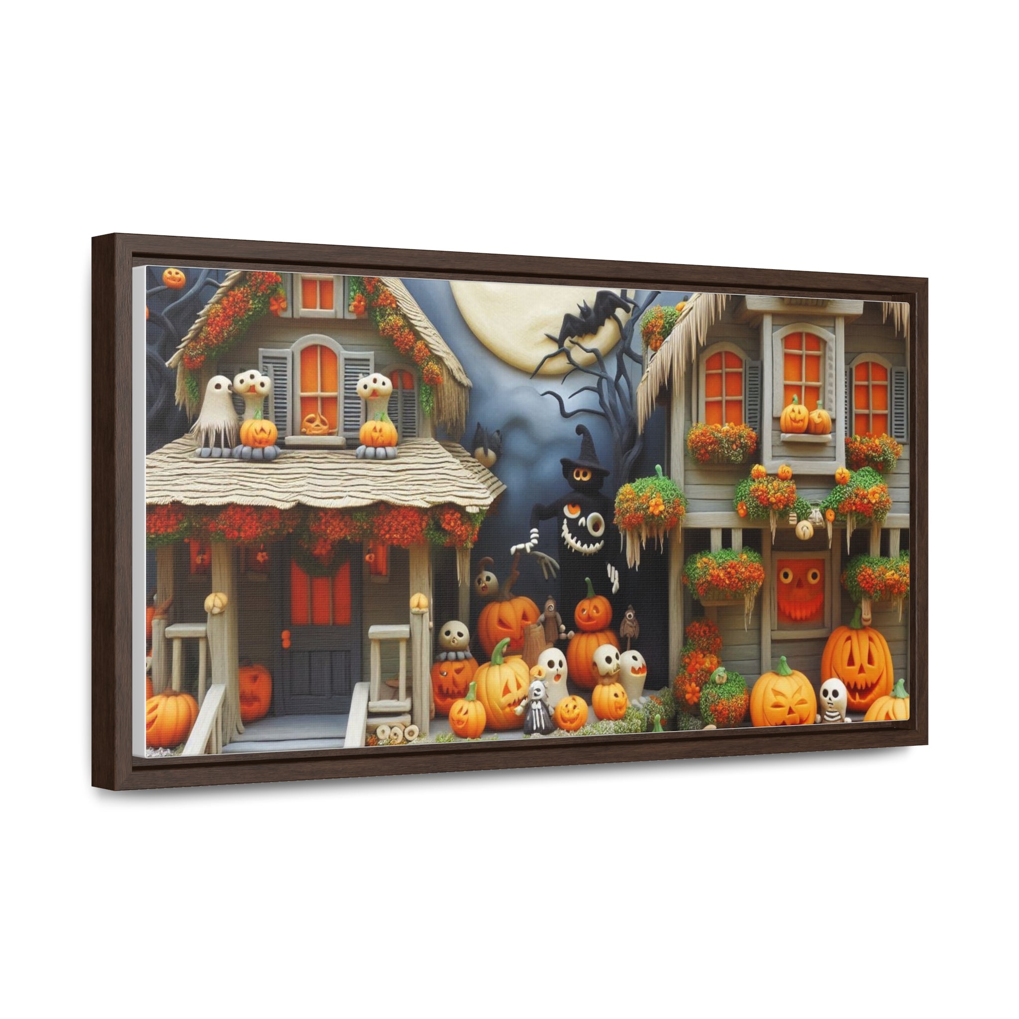 Gallery Canvas Wraps, Horizontal Frame