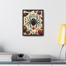 Gallery Canvas Wraps, Vertical Frame
