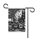 Garden & House Banner