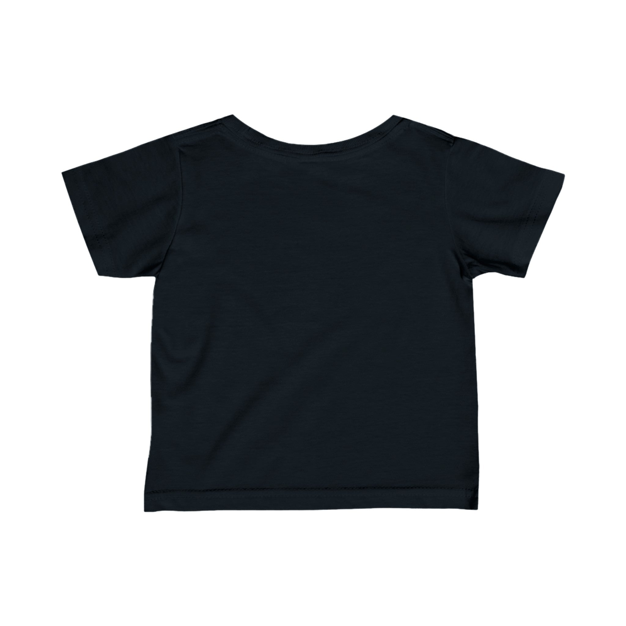 "Sunflower" Infant Fine Jersey Tee