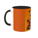 Colorful Mugs, 11oz
