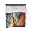 Velveteen Plush Blanket