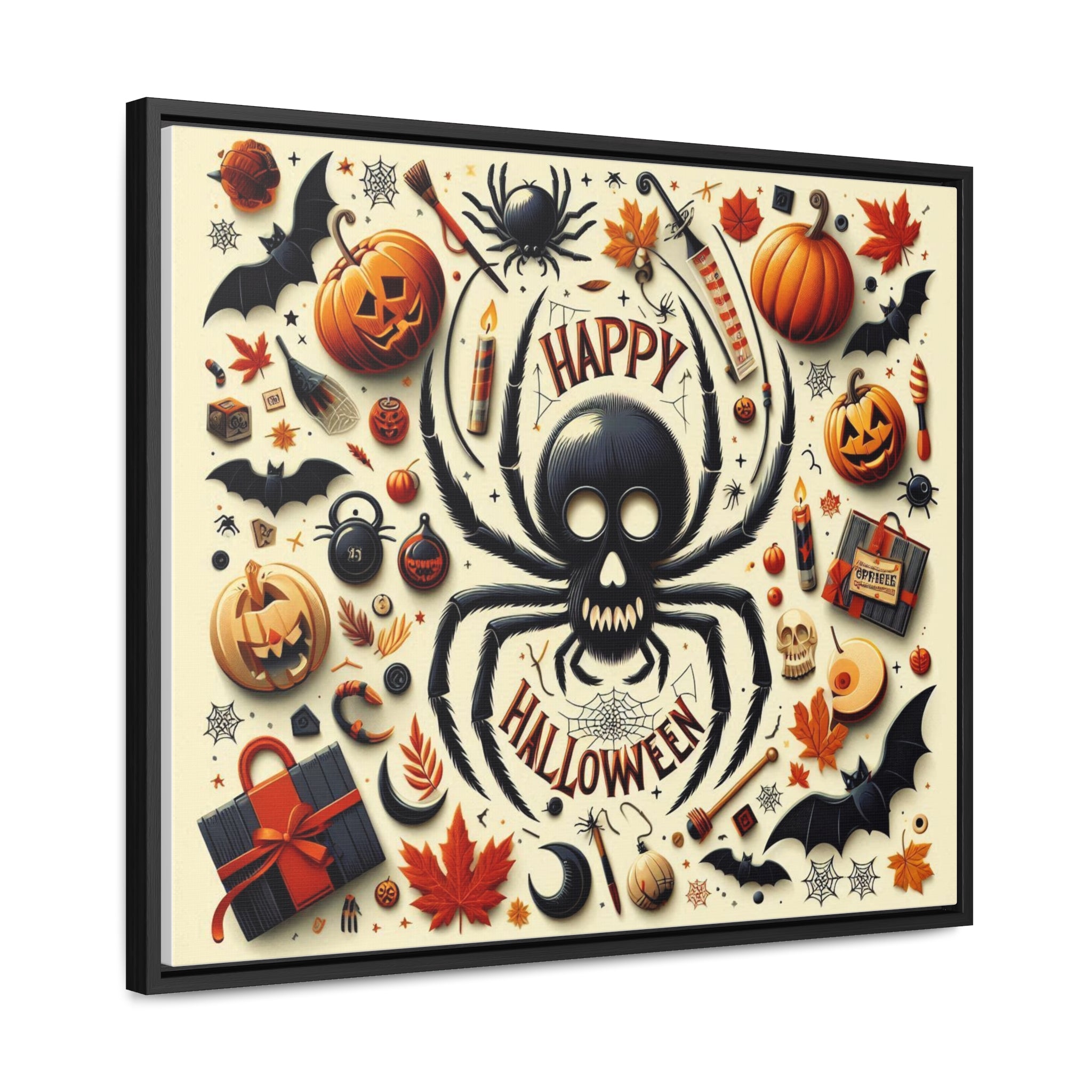 Gallery Canvas Wraps, Horizontal Frame