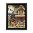 Gallery Canvas Wraps, Vertical Frame