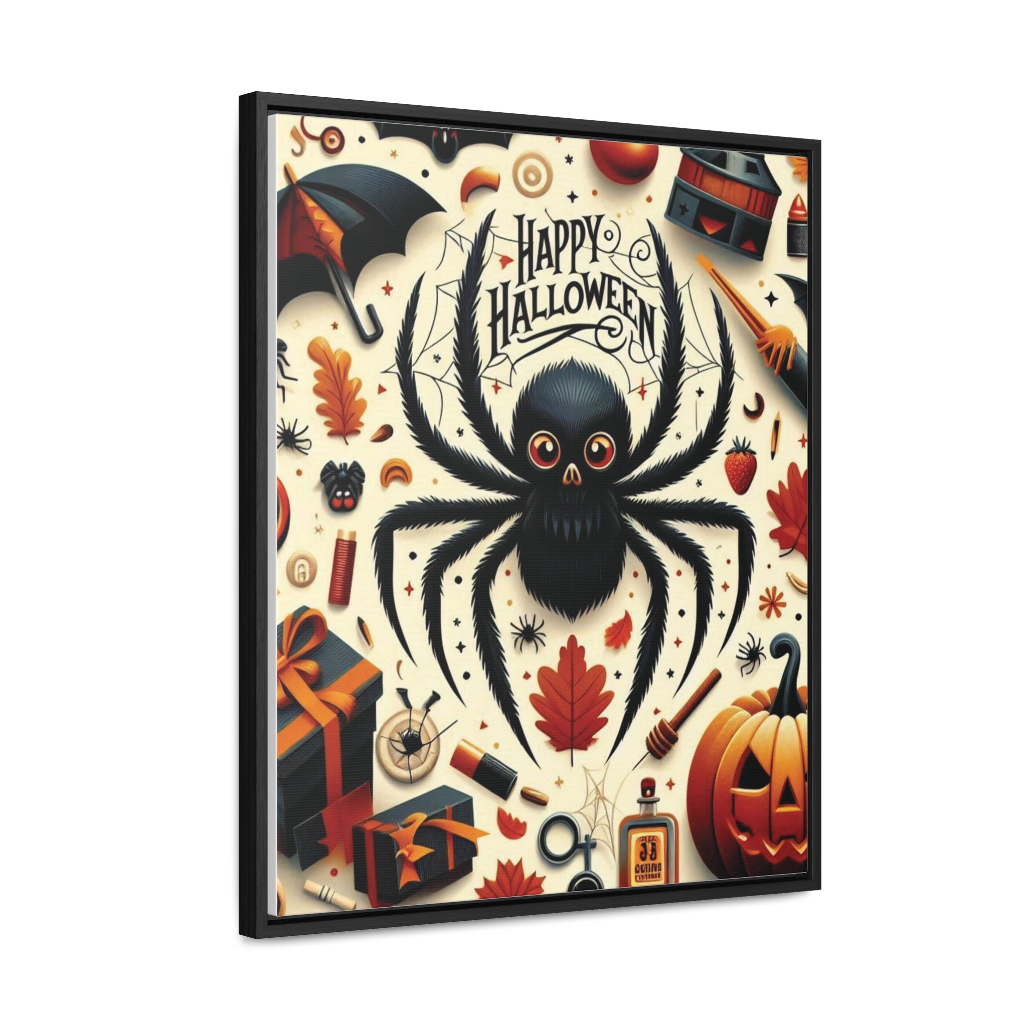 Gallery Canvas Wraps, Vertical Frame