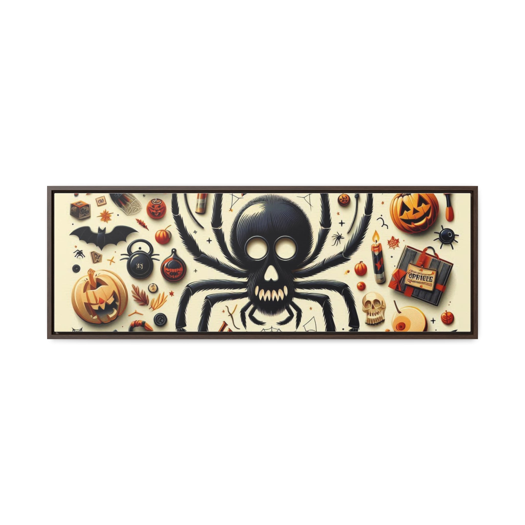 Gallery Canvas Wraps, Horizontal Frame