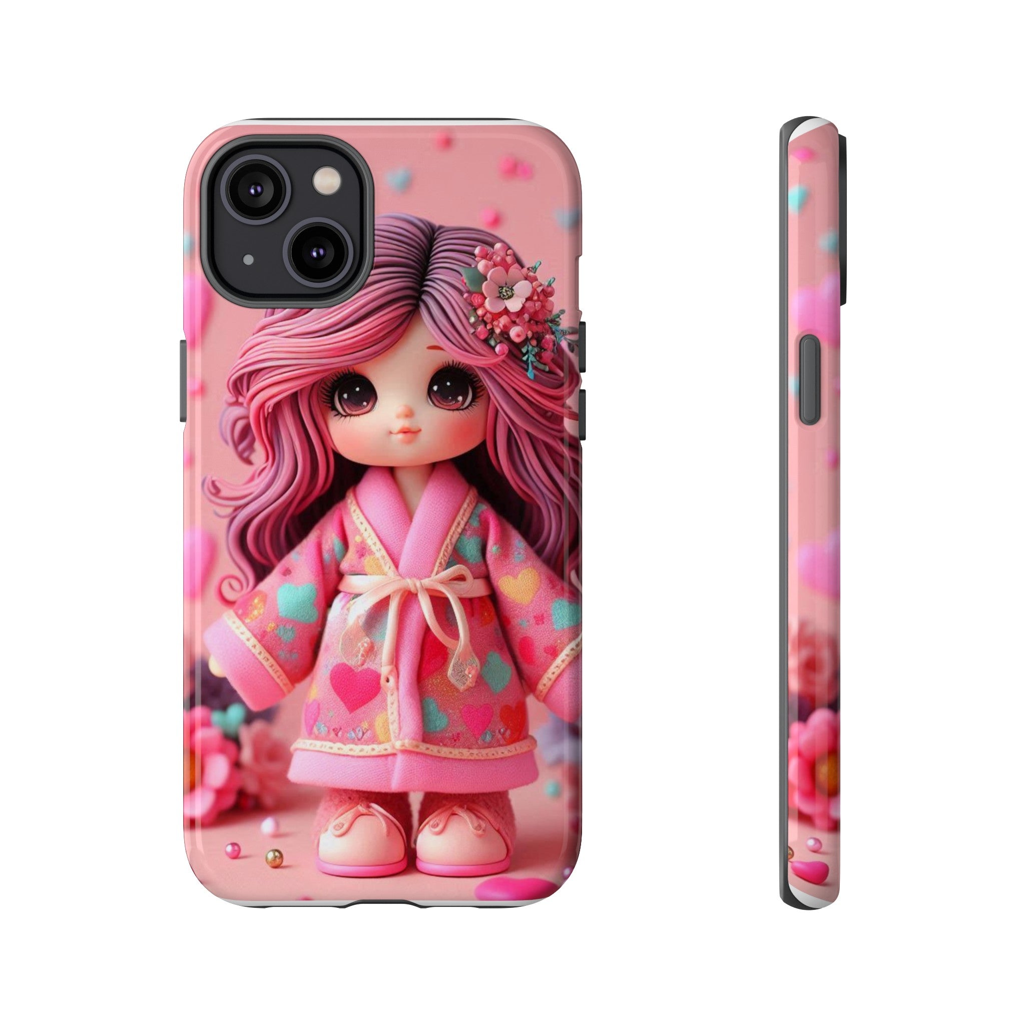 Tough Cases - OLM Store