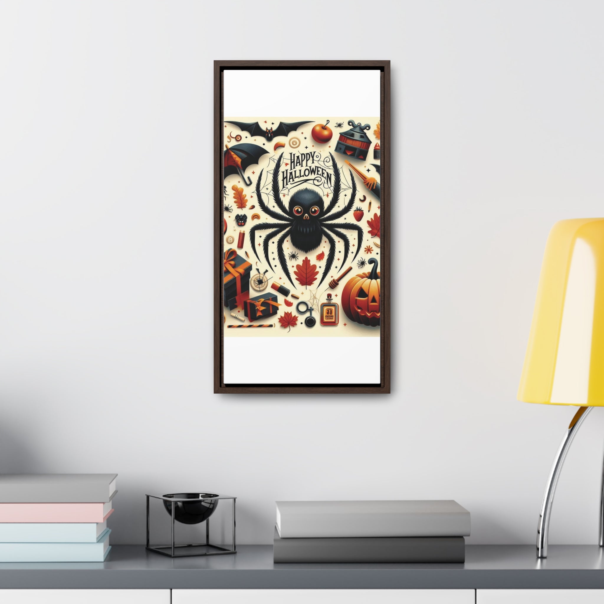 Gallery Canvas Wraps, Vertical Frame