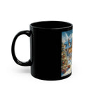 Black Mug (11oz, 15oz)