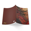 "My Thoughts: My Journal" Softcover Journal (with Inside Prints)