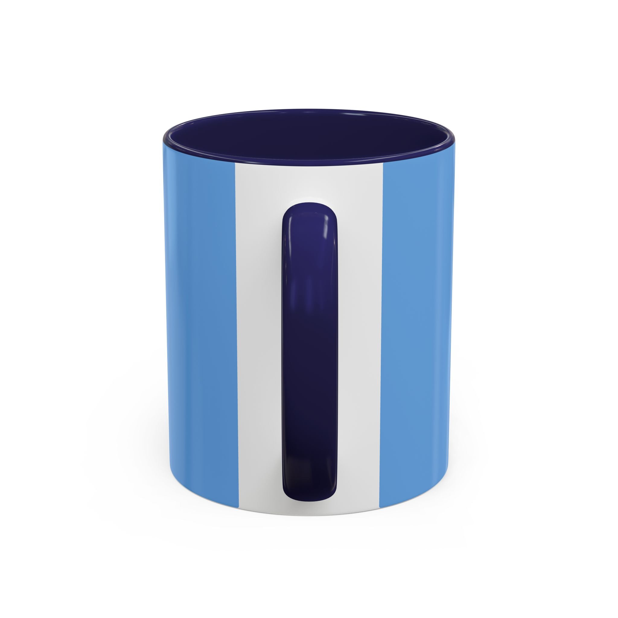 Accent Coffee Mug Snowman (11, 15oz)